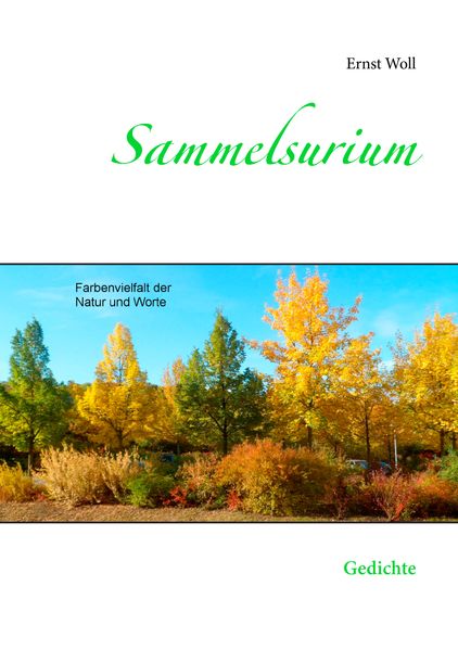 Cover von Sammelsurium