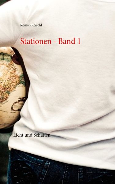 Cover von Stationen – Band 1