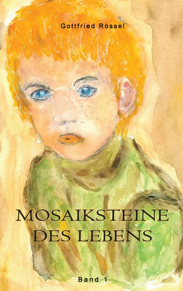 Cover von Mosaiksteine des Lebens