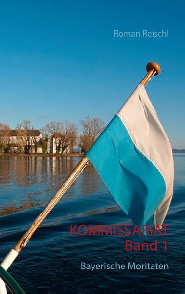 Cover von Kommissariat – Band 1