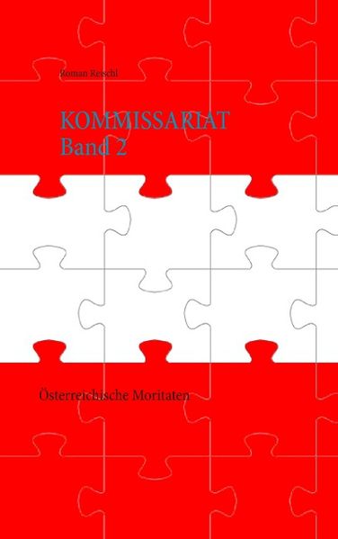 Cover von Kommissariat – Band 2
