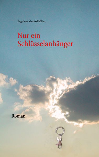 Cover von Nur ein Schlüsselanhänger