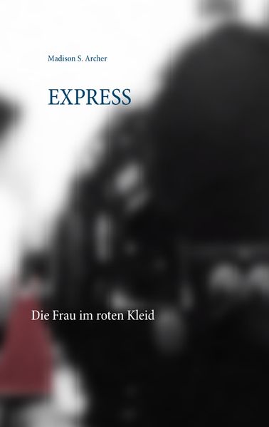 Cover von EXPRESS