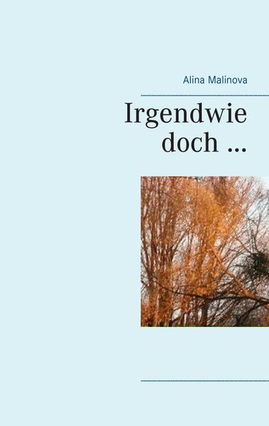 Cover von Irgendwie doch…