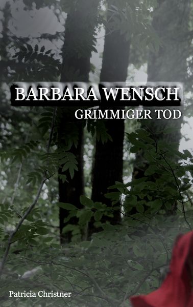 Cover von Barbara Wensch