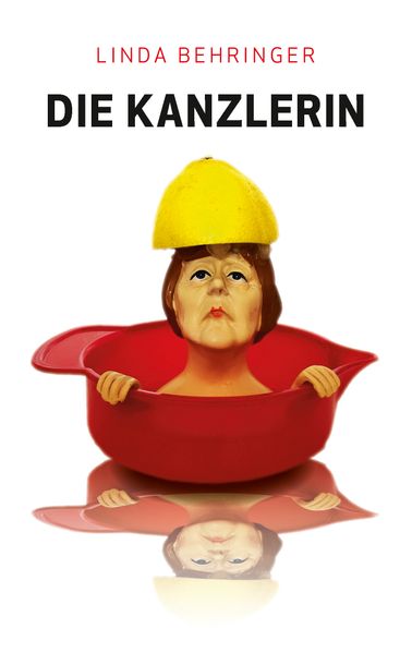 Cover von Die Kanzlerin