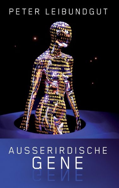 Cover von Ausseridische Gene