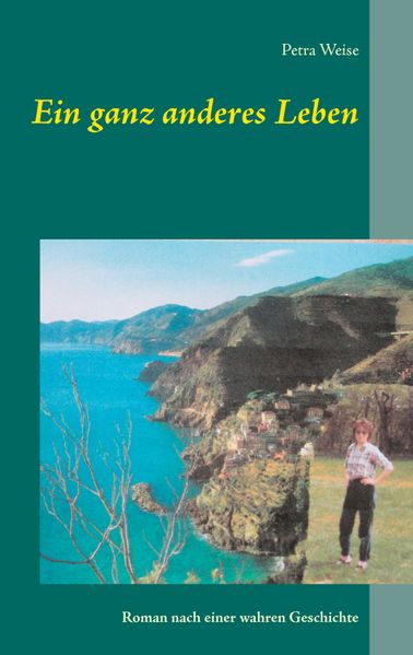 Cover von Ein ganz anderes Leben