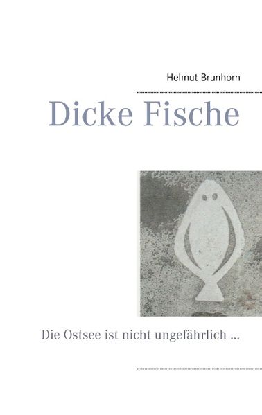 Cover von Dicke Fische