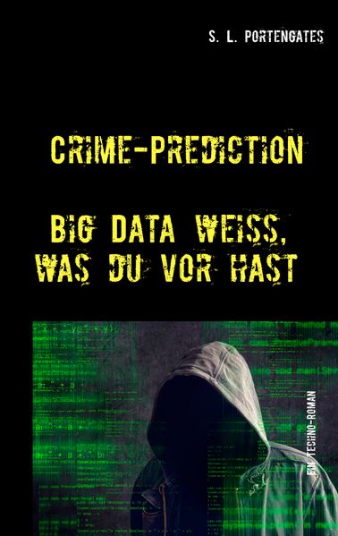 Cover von Crime-Prediction