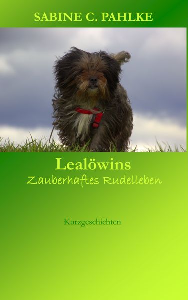 Cover von Lealöwins zauberhaftes Rudelleben