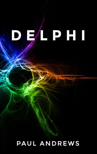 Cover von Delphi
