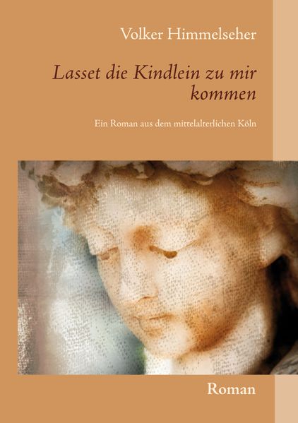 Cover von Lasset die Kindlein zu mir kommen