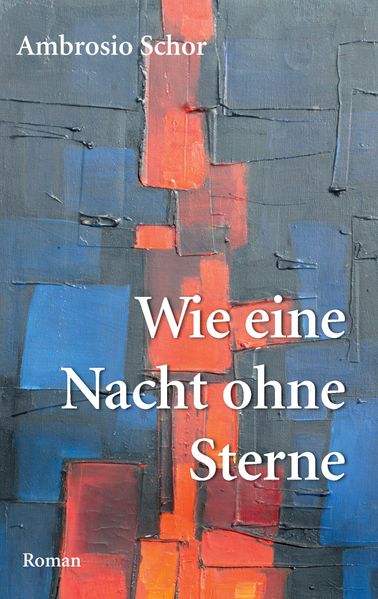 Cover von Wie eine Nacht ohne Sterne