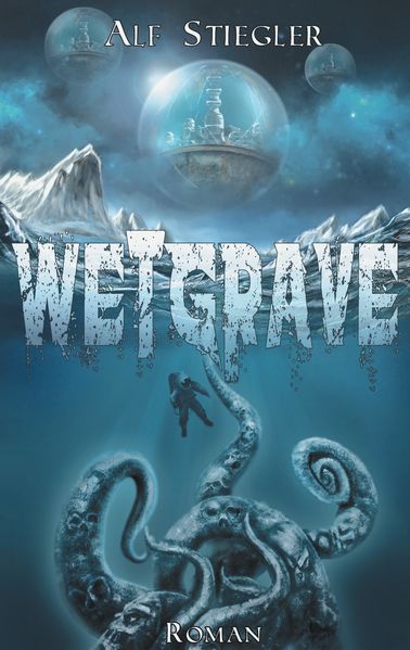 Cover von WetGrave