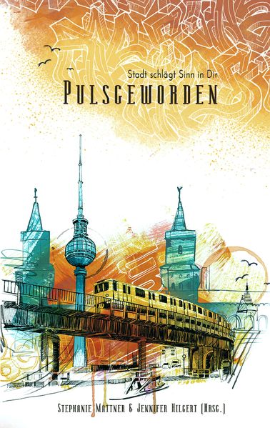 Cover von Pulsgeworden