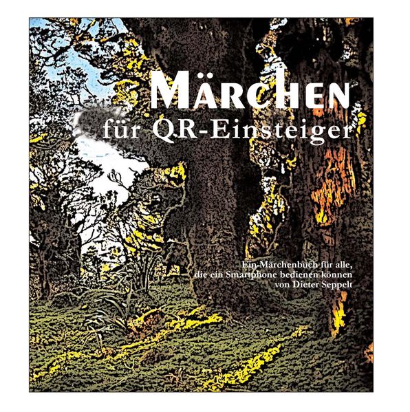 Cover von Märchen für QR-Einsteiger