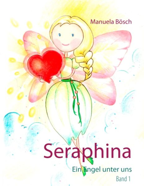 Cover von Seraphina