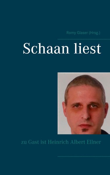 Cover von Schaan liest