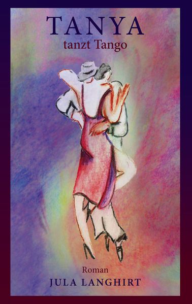Cover von Tanya tanzt Tango