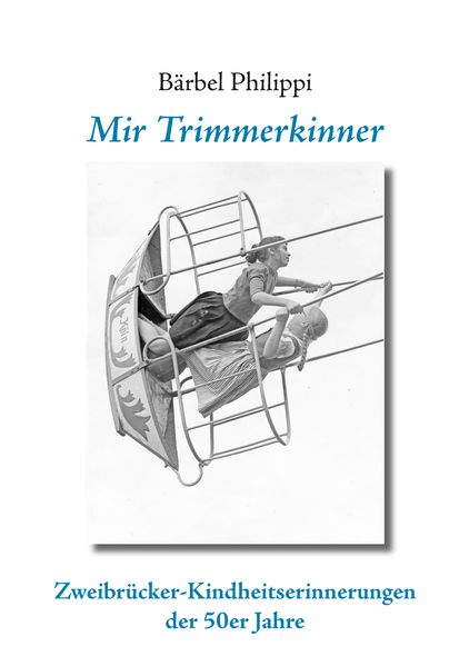 Cover von Mir Trimmerkinner
