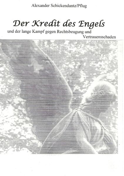 Cover von Der Kredit des Engels