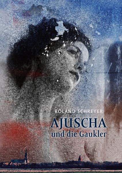 Cover von Ajuscha und die Gaukler