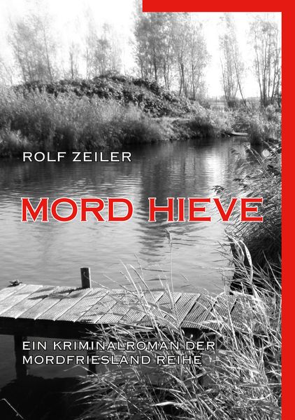 Cover von Mord Hieve