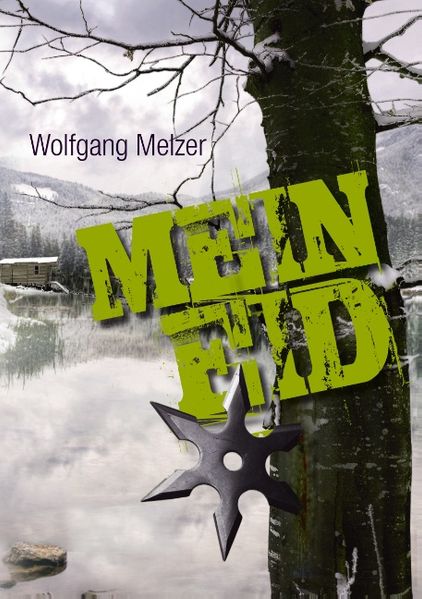 Cover von Meineid