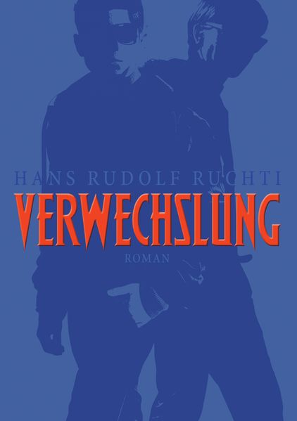 Cover von Verwechslung