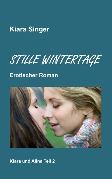 Cover von Stille Wintertage