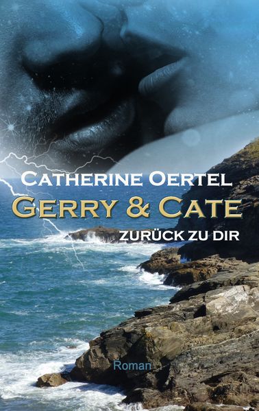 Cover von Gerry & Cate