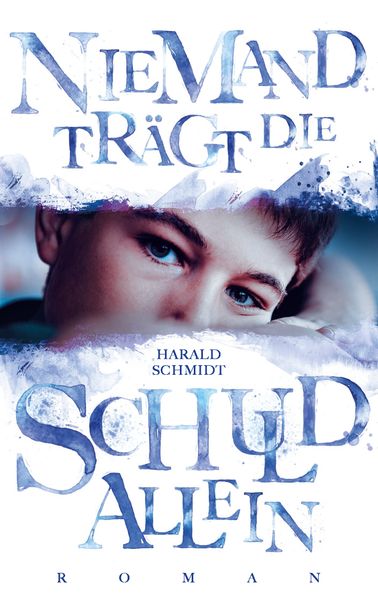 Cover von Niemand trägt die Schuld allein
