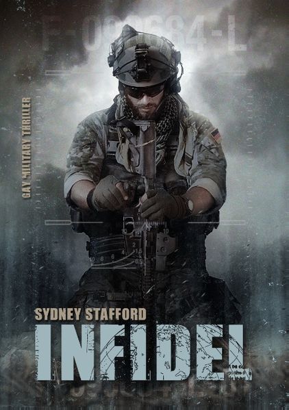 Cover von Infidel