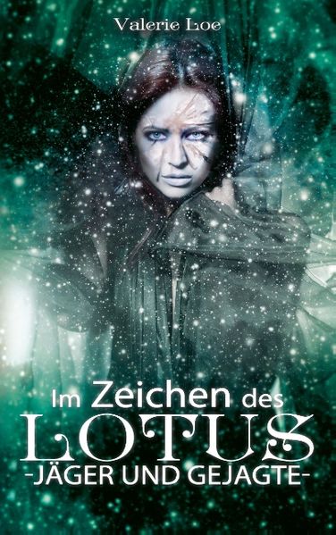 Cover von Im Zeichen des Lotus