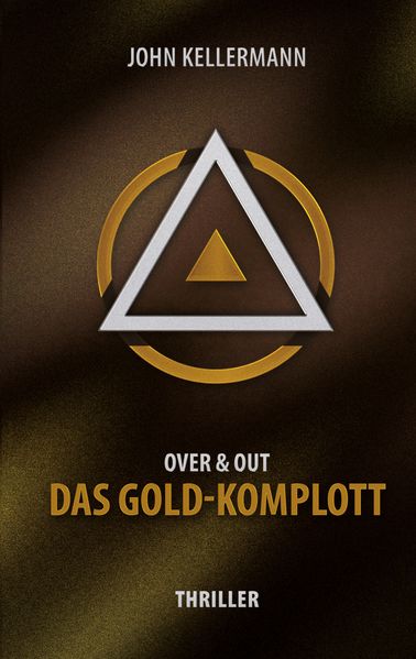 Cover von Das Gold-Komplott