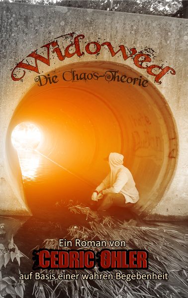 Cover von Widowed