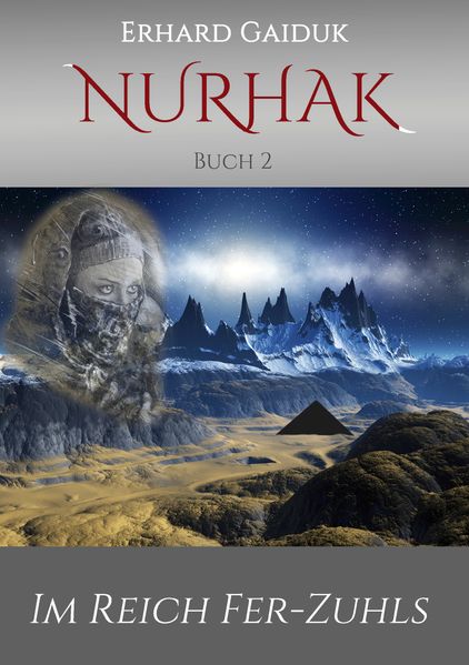 Cover von Nurhak