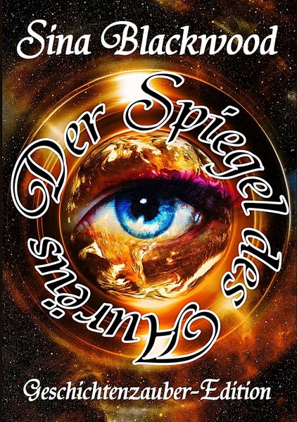 Cover von Der Spiegel des Aurëus