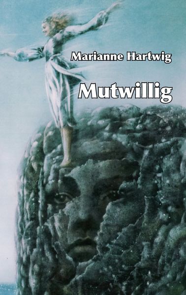 Cover von Mutwillig
