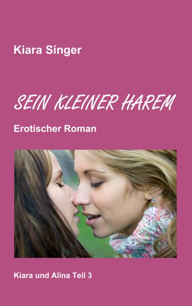 Cover von Sein kleiner Harem