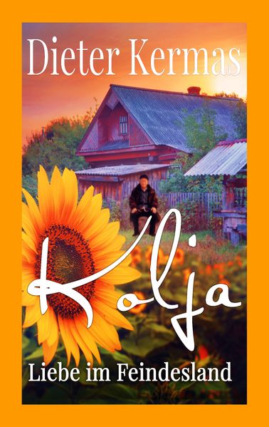 Cover von Kolja