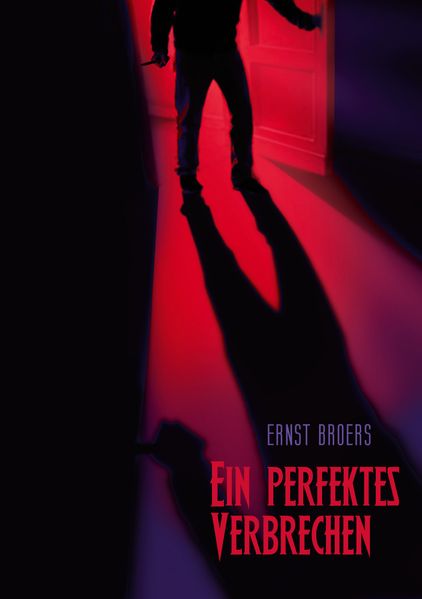 Cover von Ein perfektes Verbrechen