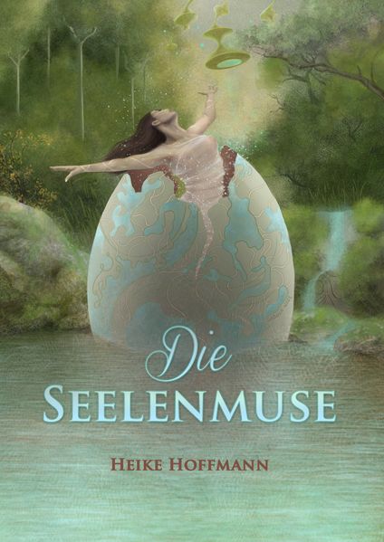 Cover von Die Seelenmuse