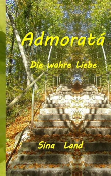 Cover von Admoratá