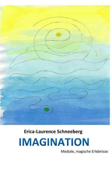 Cover von Imagination