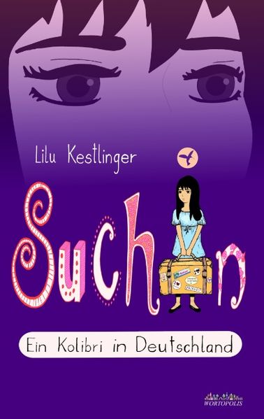 Cover von Suchin