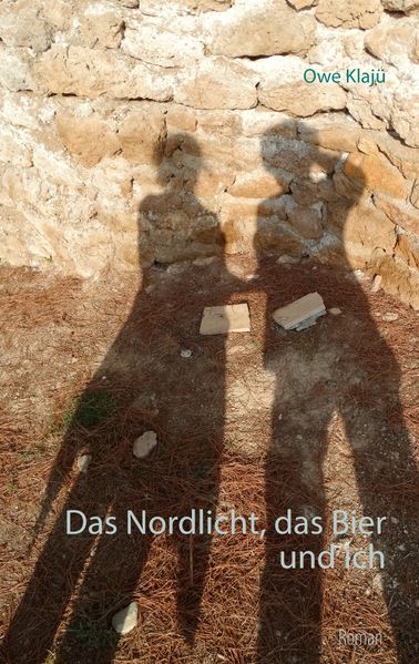 Cover von Das Nordlicht, das Bier und ich
