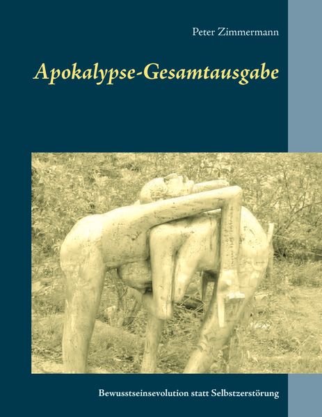 Cover von Apokalypse-Gesamtausgabe