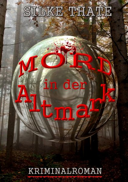 Cover von Mord in der Altmark